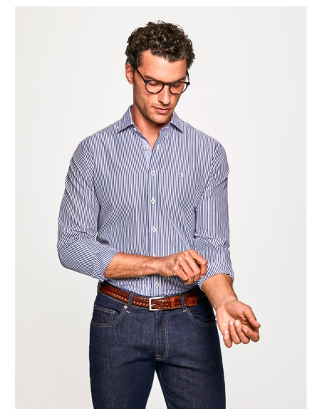 HACKETT HM308842 - Camicia