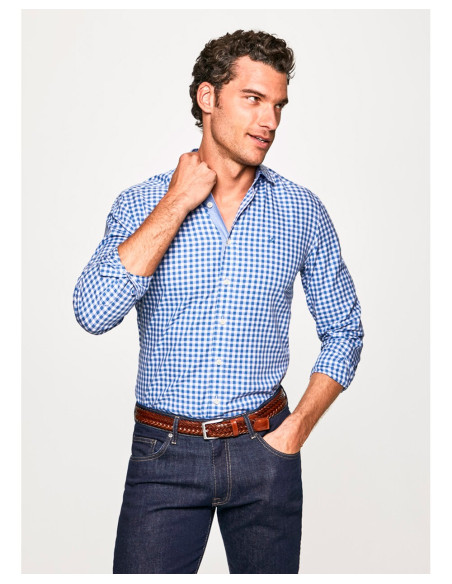 HACKETT HM308859 – Hemd