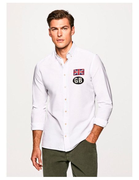 HACKETT HM308876 - Camisa