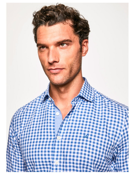 HACKETT HM308859 – Hemd