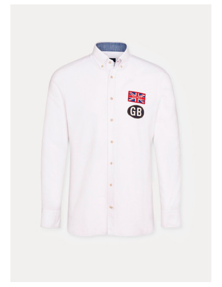 HACKETT HM308876 - Camisa