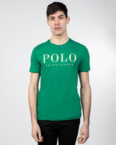 POLO RALPH LAUREN 710860829 - Camiseta