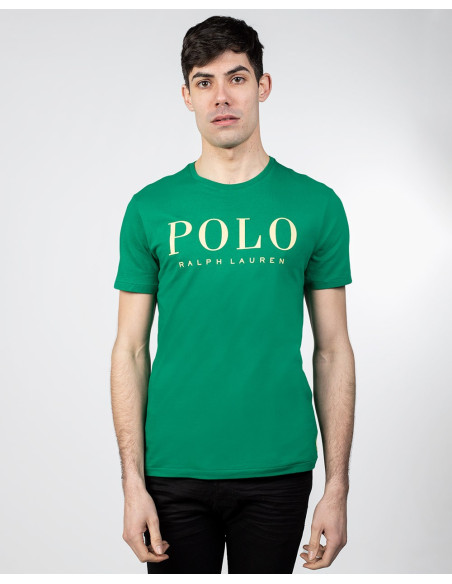 POLO RALPH LAUREN 710860829 - T-shirt