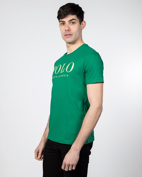 POLO RALPH LAUREN 710860829 - Camiseta