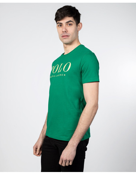 POLO RALPH LAUREN 710860829 - T-shirt