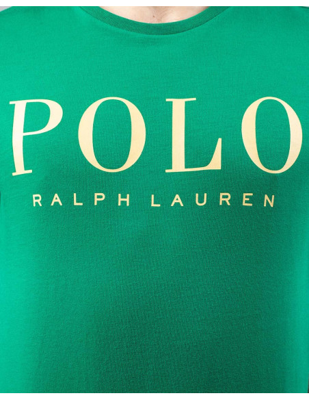 POLO RALPH LAUREN 710860829 - T-shirt