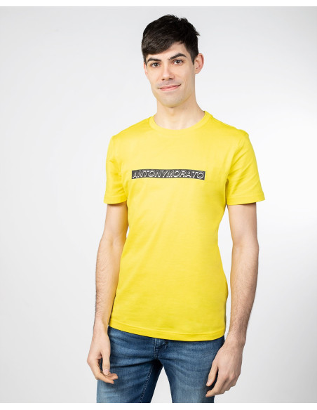 ANTONY MORATO MMKS02223-FA100144 - Camiseta