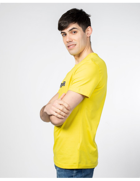 ANTONY MORATO MMKS02223-FA100144 - Camiseta