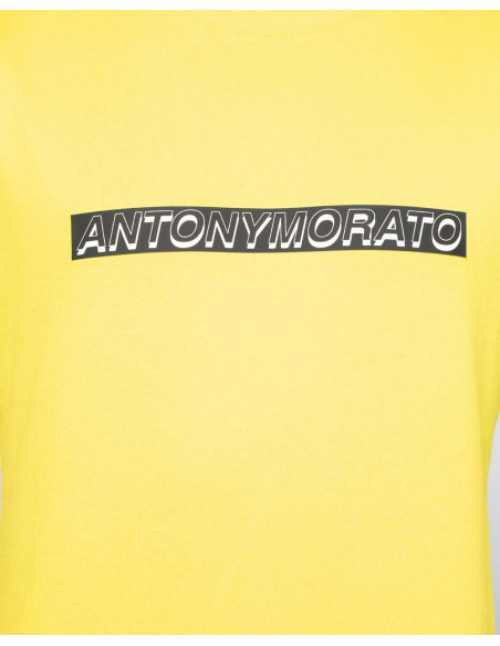 ANTONY MORATO MMKS02223-FA100144 - Camiseta