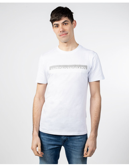 ANTONY MORATO MMKS02222-FA100144 - Camiseta