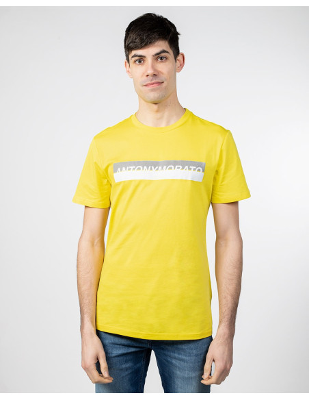 ANTONY MORATO MMKS02222-FA100144 - Camiseta