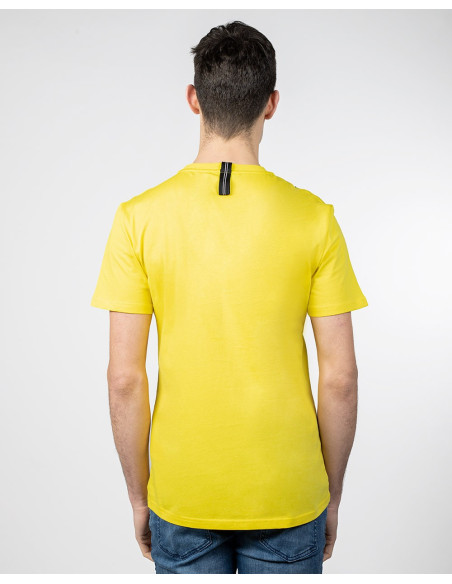 ANTONY MORATO MMKS02222-FA100144 - Camiseta