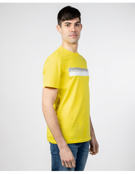 ANTONY MORATO MMKS02222-FA100144 - Camiseta
