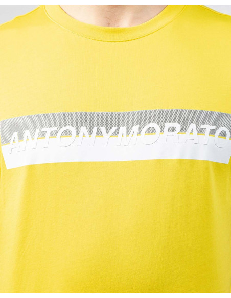 ANTONY MORATO MMKS02222-FA100144 - Camiseta