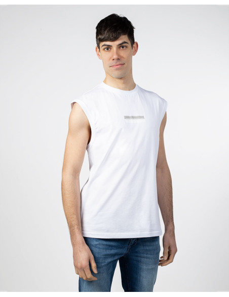 ANTONY MORATO MMKS02220-FA100144 - Camiseta