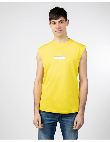 ANTONY MORATO MMKS02220-FA100144 - Camiseta