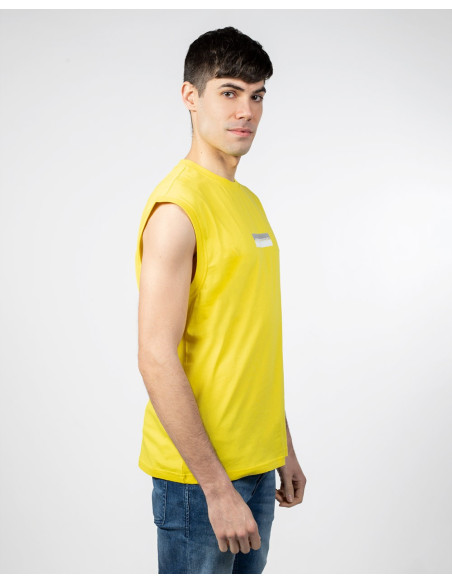 ANTONY MORATO MMKS02220-FA100144 - Camiseta