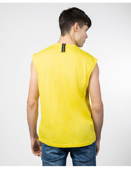ANTONY MORATO MMKS02220-FA100144 - Camiseta