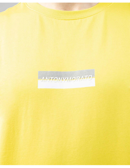 ANTONY MORATO MMKS02220-FA100144 - Camiseta
