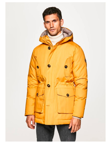 HACKETT HM402691 - Manteau