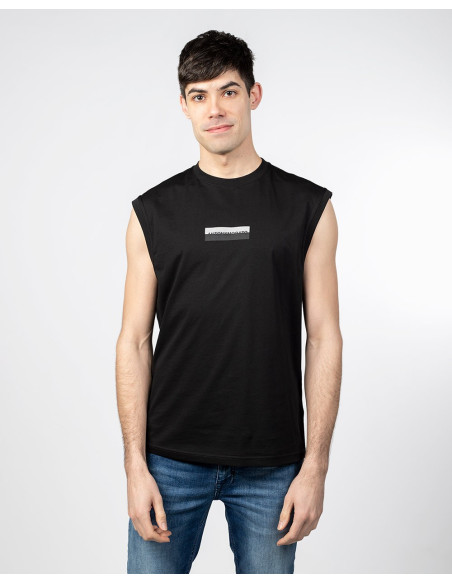 ANTONY MORATO MMKS02220-FA100144 - Camiseta