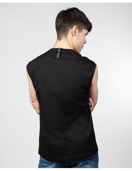 ANTONY MORATO MMKS02220-FA100144 - Camiseta