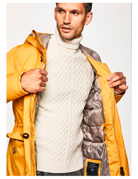 HACKETT HM402691 - Manteau