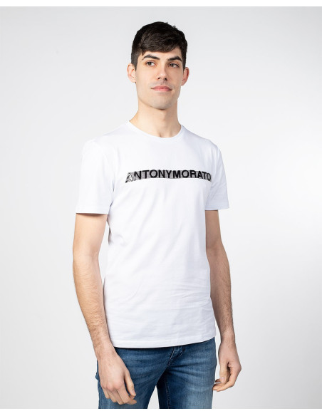ANTONY MORATO MMKS02225-FA100144 - Camiseta