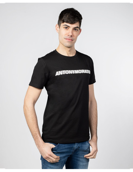 ANTONY MORATO MMKS02225-FA100144 - Camiseta