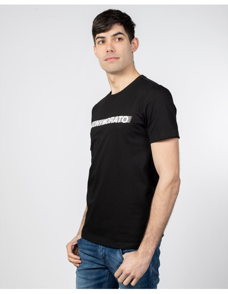 ANTONY MORATO MMKS02225-FA100144 - Camiseta