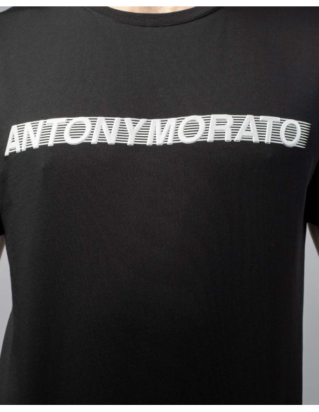 ANTONY MORATO MMKS02225-FA100144 - Camiseta