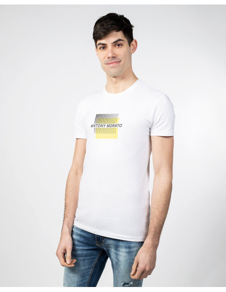 ANTONY MORATO MMKS02236-FA120001 - T-shirt