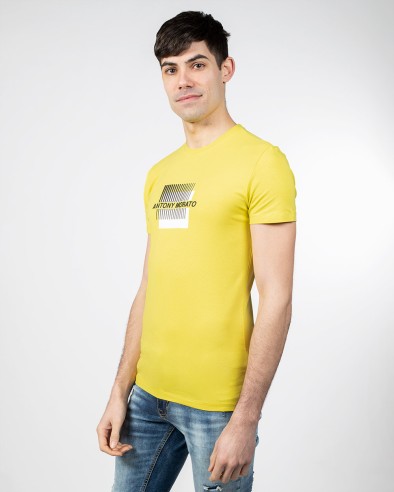 ANTONY MORATO MMKS02236-FA120001 - T-shirt