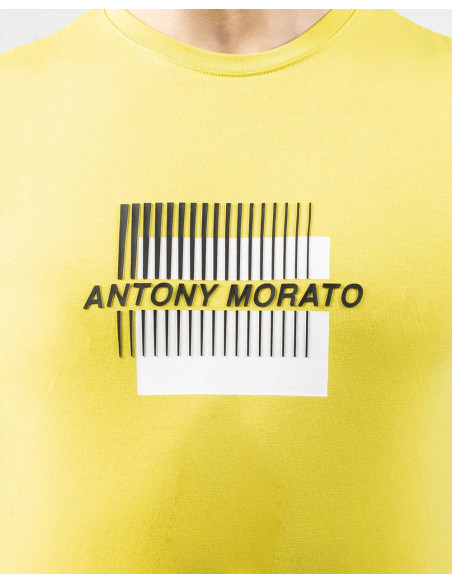 ANTONY MORATO MMKS02236-FA120001 - Camiseta