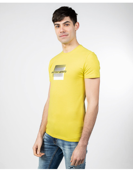 ANTONY MORATO MMKS02236-FA120001 - T-shirt
