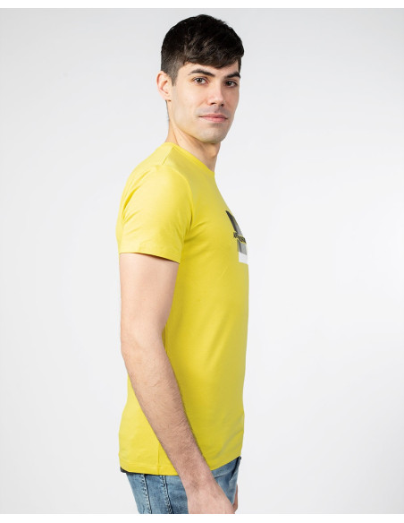ANTONY MORATO MMKS02236-FA120001 - Camiseta