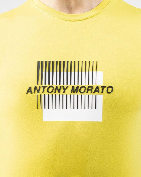 ANTONY MORATO MMKS02236-FA120001 - Camiseta