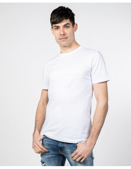 ANTONY MORATO MMKS02226-FA100144 - T-shirt