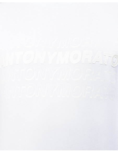 ANTONY MORATO MMKS02226-FA100144 - Camiseta