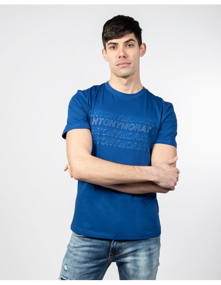 ANTONY MORATO MMKS02226-FA100144 - T-shirt