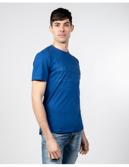 ANTONY MORATO MMKS02226-FA100144 - T-shirt