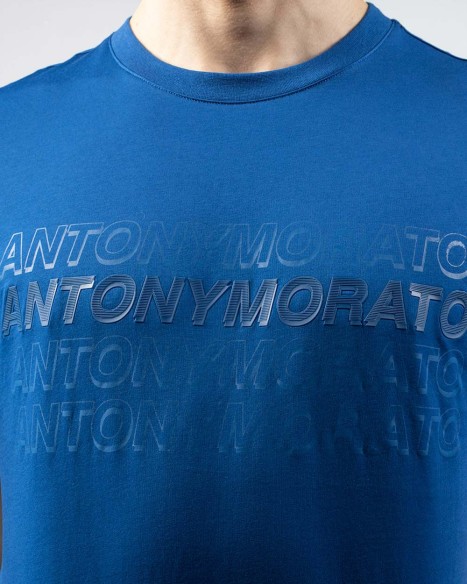 ANTONY MORATO MMKS02226-FA100144 - Camiseta