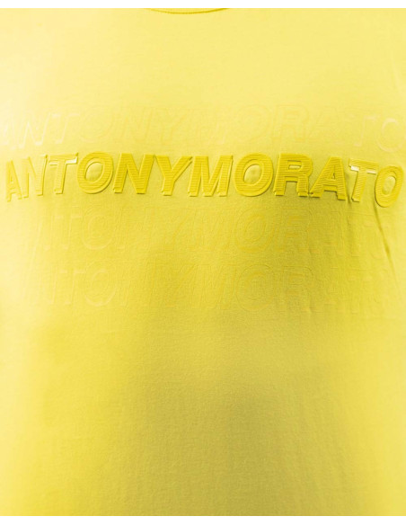 ANTONY MORATO MMKS02226-FA100144 - T-shirt