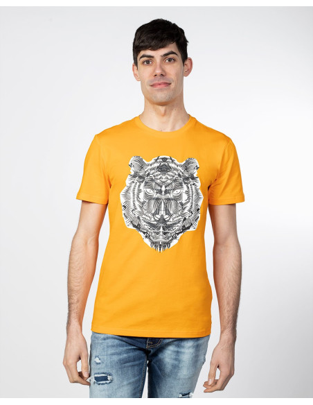 ANTONY MORATO MMKS02267-FA100144 - Camiseta