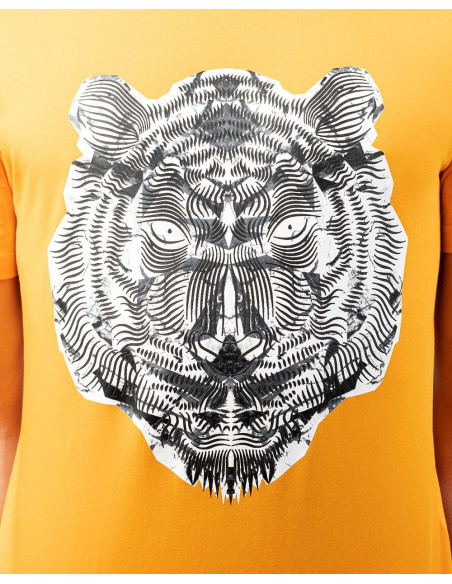 ANTONY MORATO MMKS02267-FA100144 - Camiseta