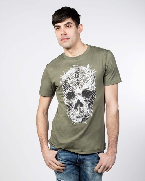 ANTONY MORATO MMKS02281-FA100144 - T-shirt