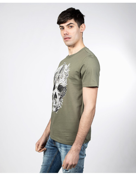 ANTONY MORATO MMKS02281-FA100144 - Camiseta