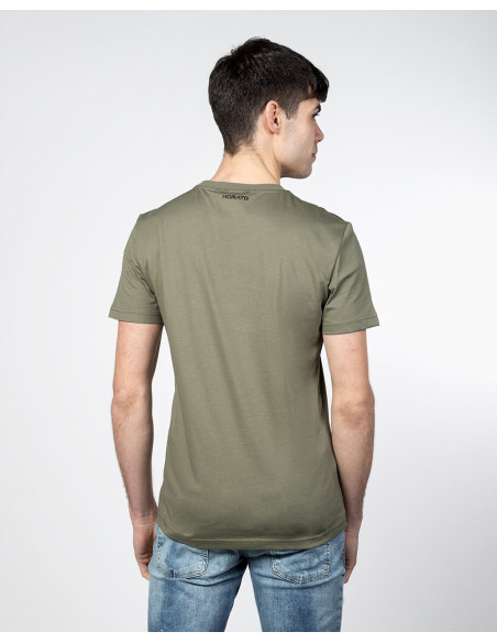 ANTONY MORATO MMKS02281-FA100144 - Camiseta