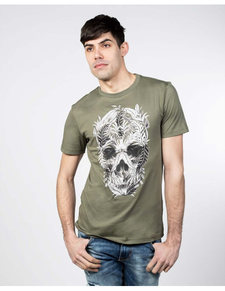 ANTONY MORATO MMKS02281-FA100144 - Camiseta
