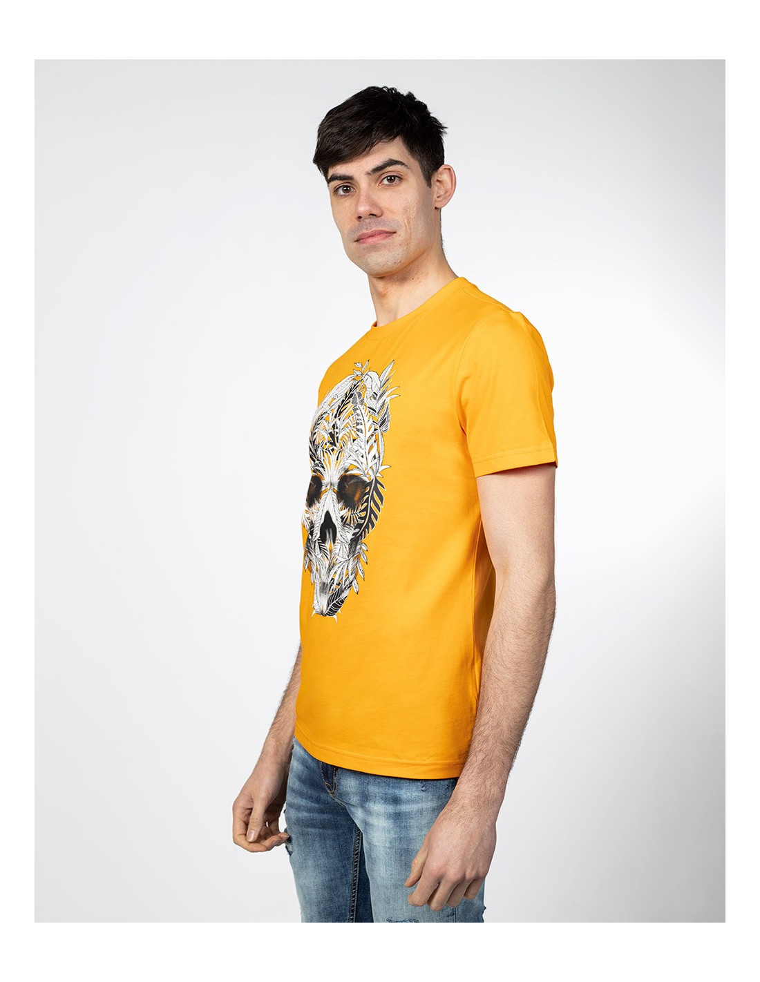 ANTONY MORATO MMKS02281-FA100144 - T-Shirt